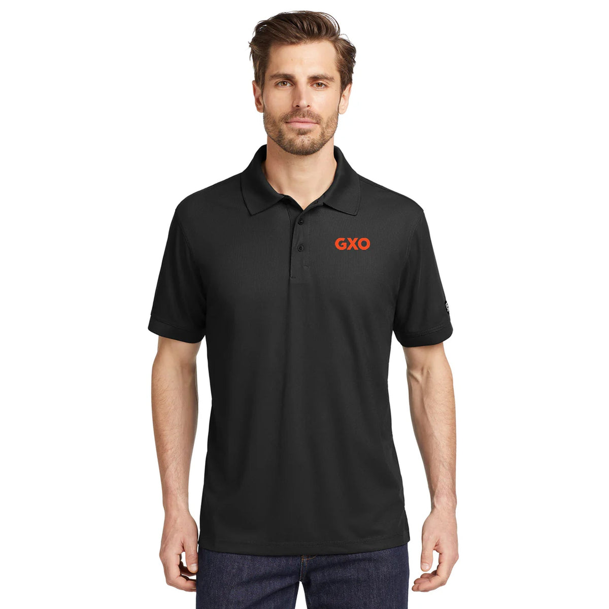OGIO - Caliber Polo (Men)