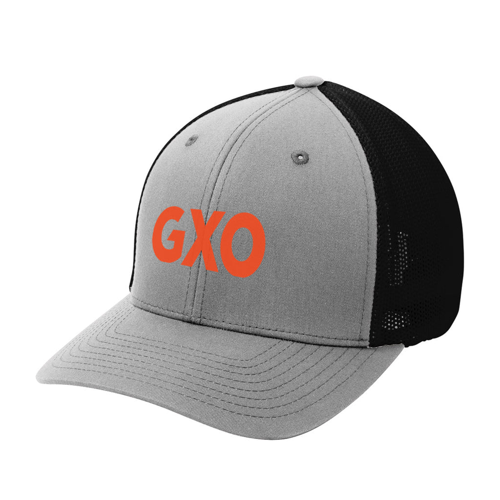 Port Authority - Flexfit Mesh Back Cap