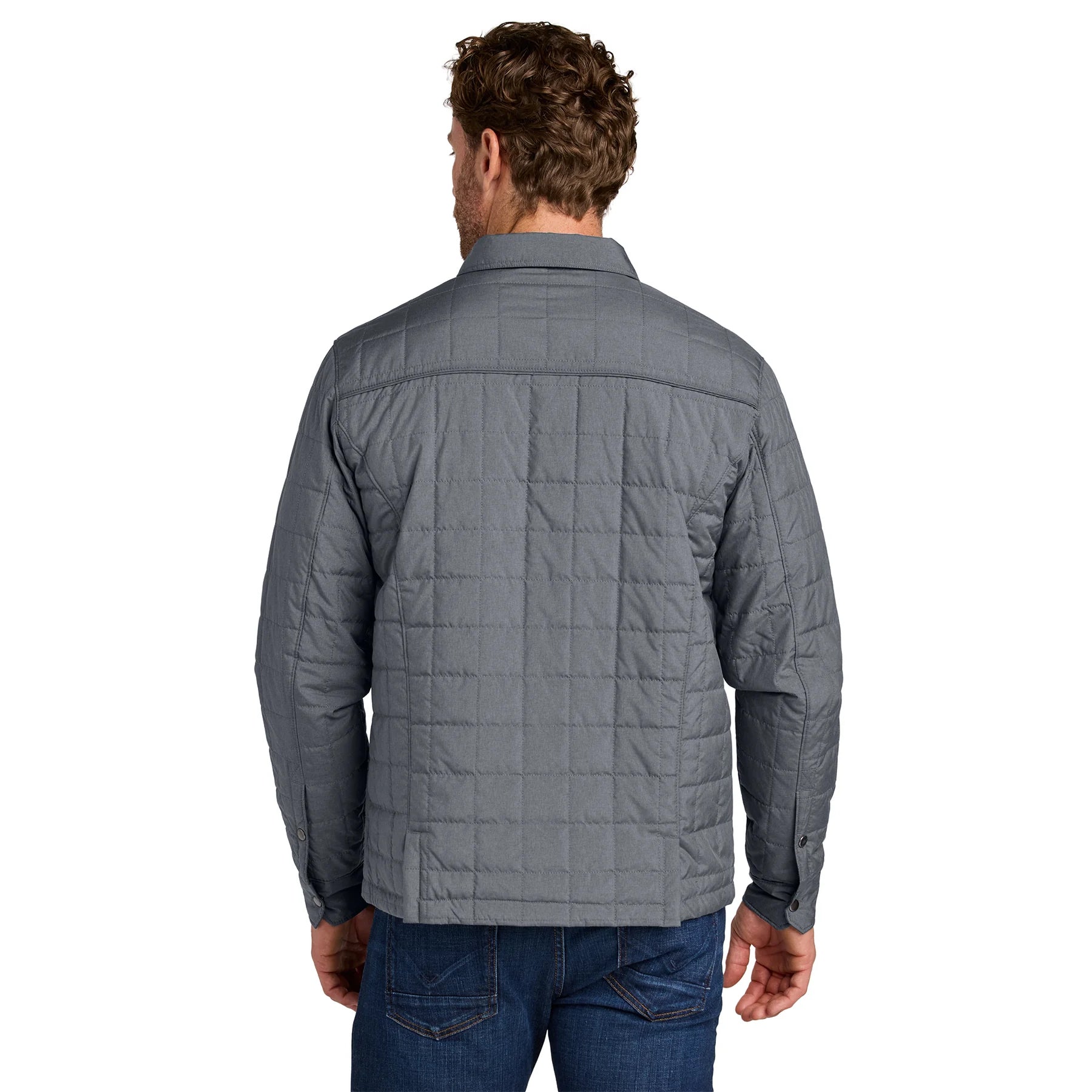 Eddie Bauer - Shirt Jac (Men)