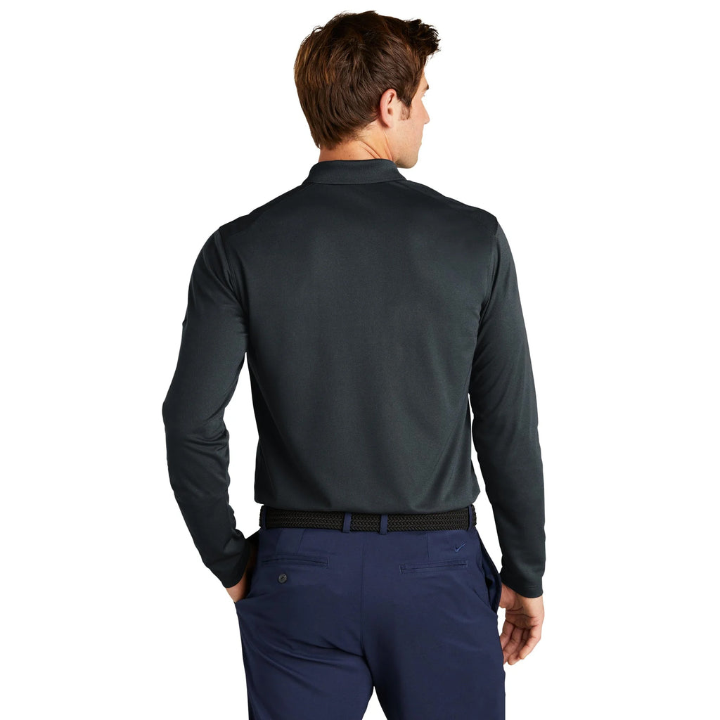 Nike - Dri-FIT Long Sleeve Polo (Men)