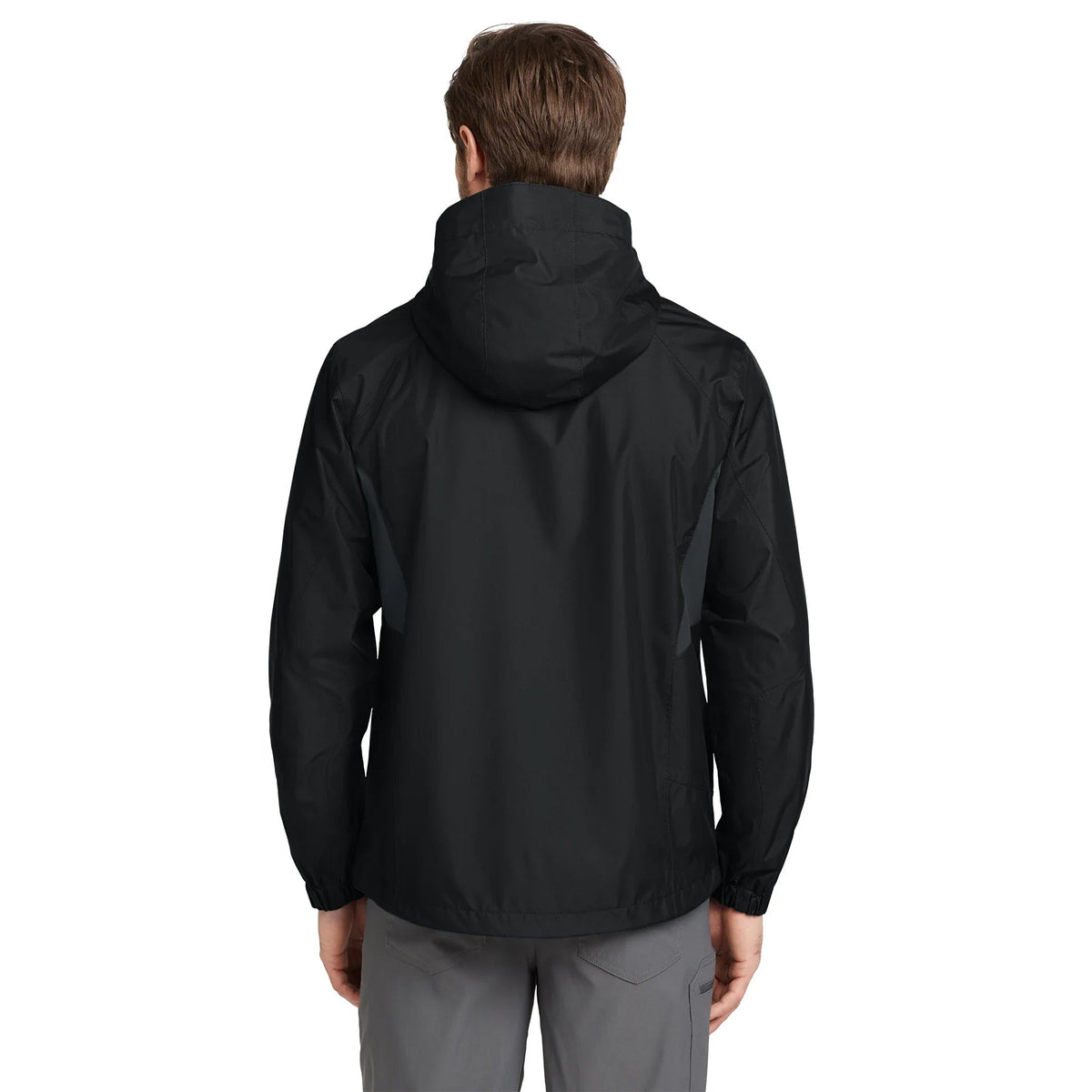 Eddie Bauer - Rain Jacket (Men)