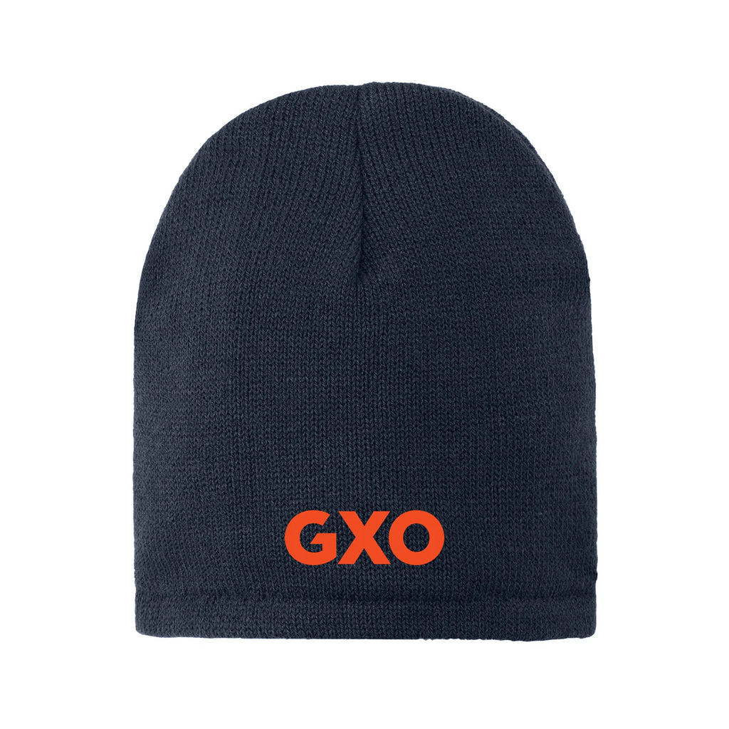 Port & Company Fleece-Lined Beanie Cap