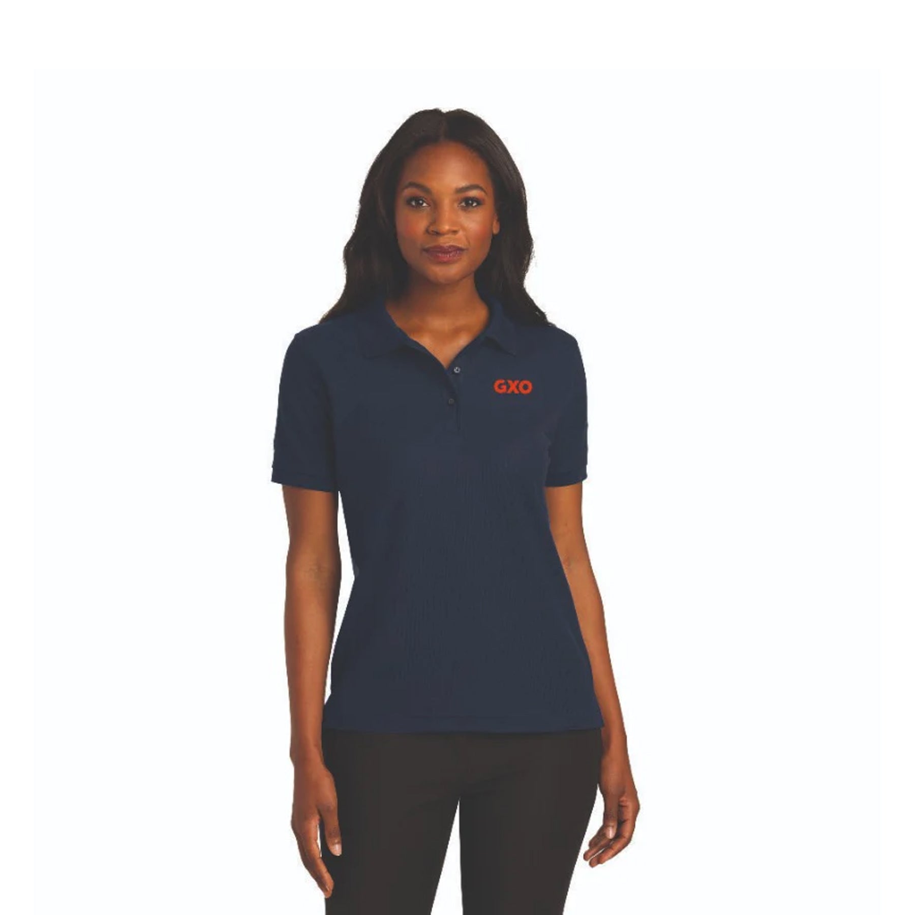 Support Staff Polo (Women)