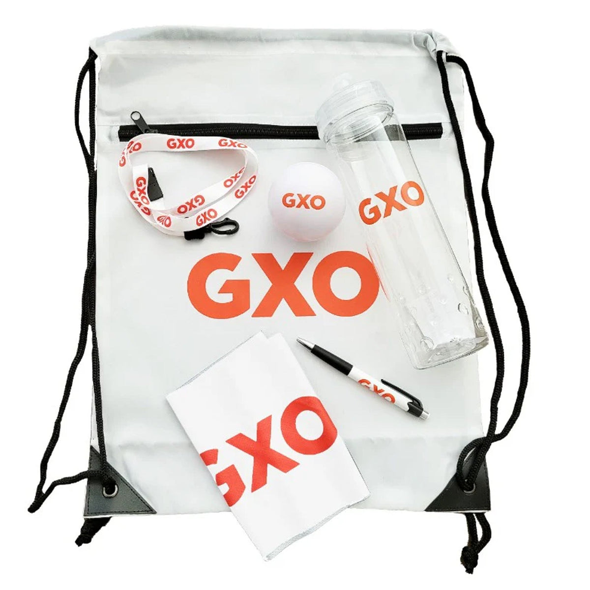 New Employee Kit
