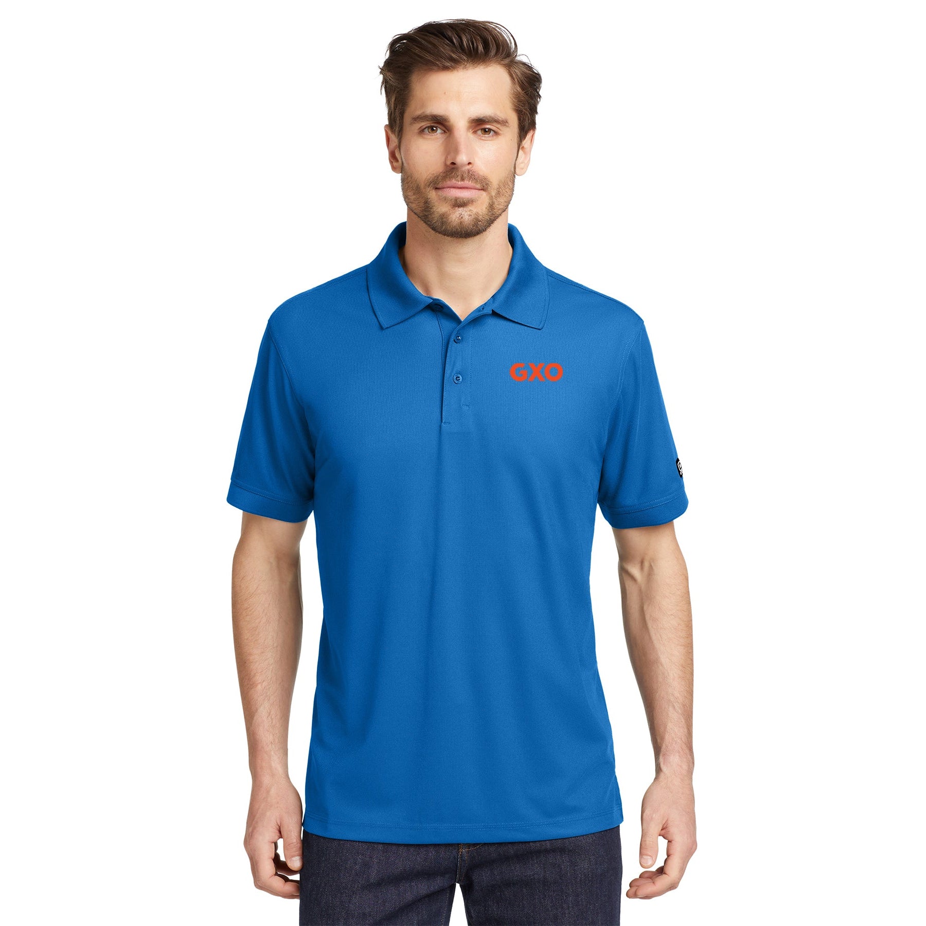 OGIO - Caliber Polo (Men)