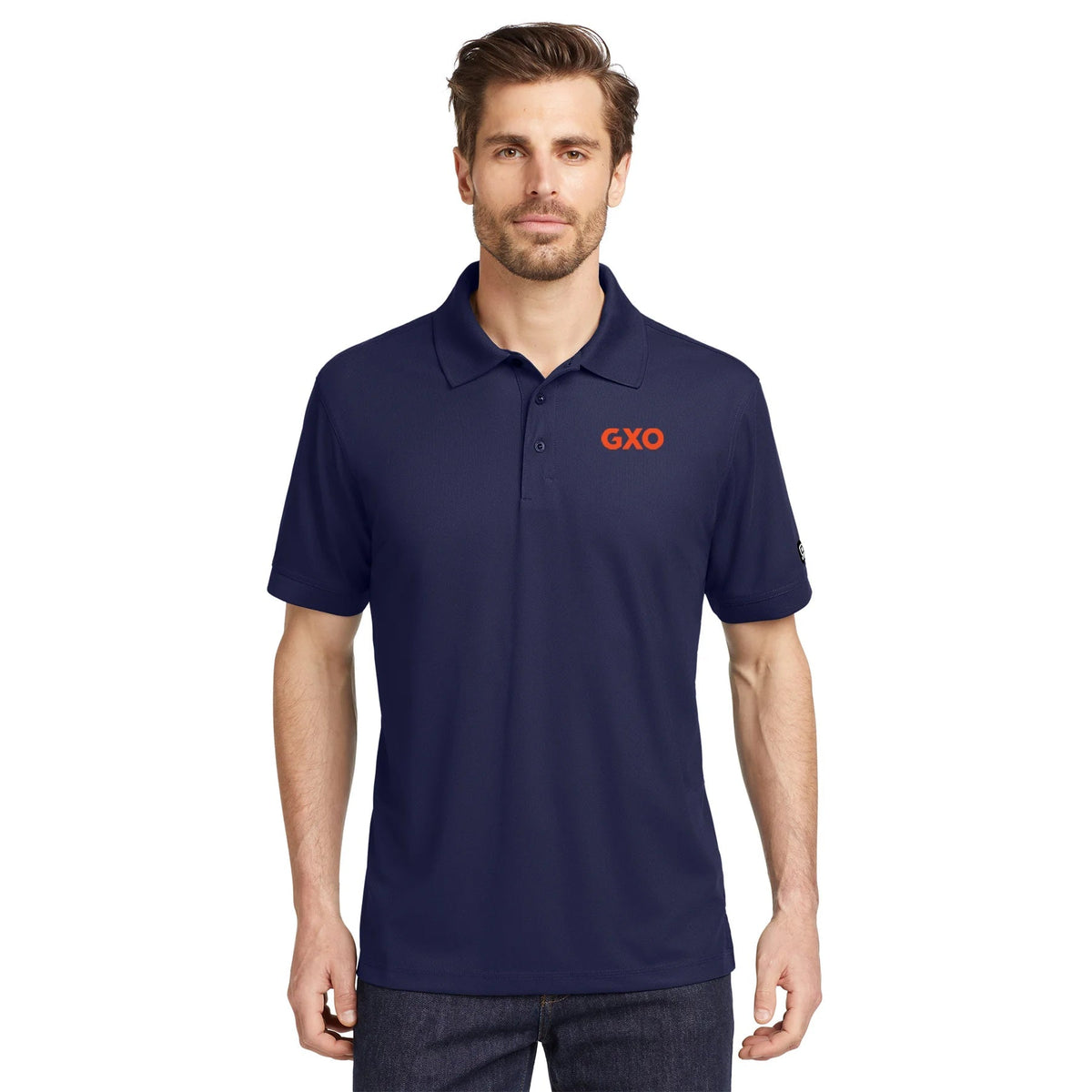 OGIO - Caliber Polo (Men) Discontinued Colors