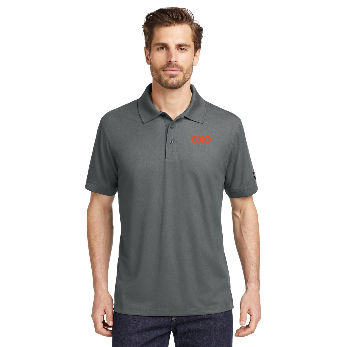 OGIO - Caliber Polo (Men)