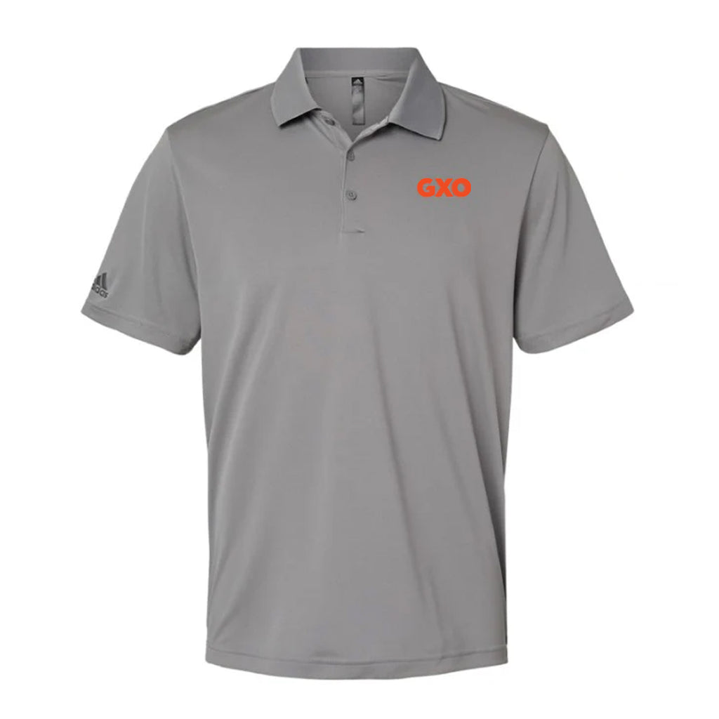 Adidas - Performance Polo (Men)