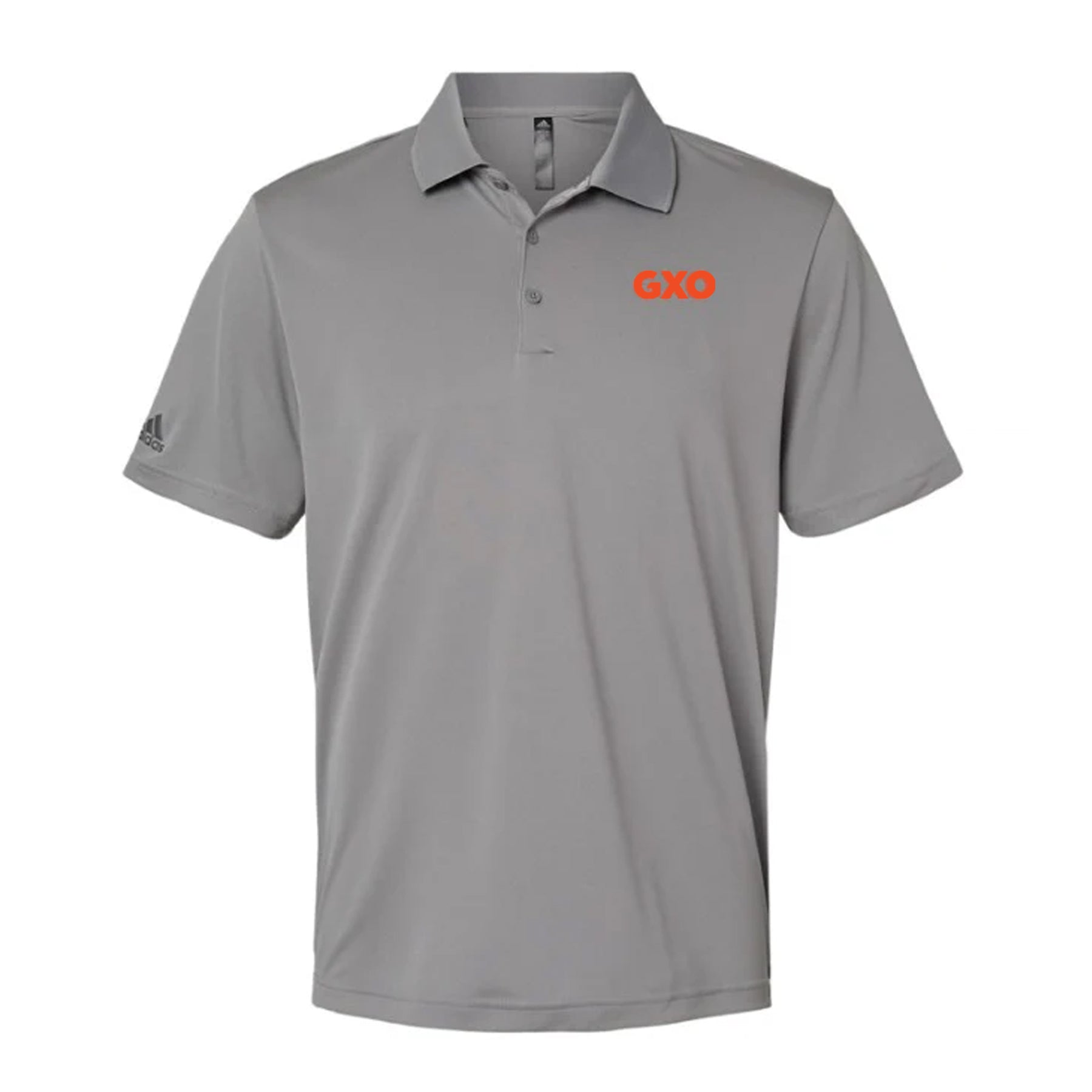 Adidas - Performance Polo (Men)