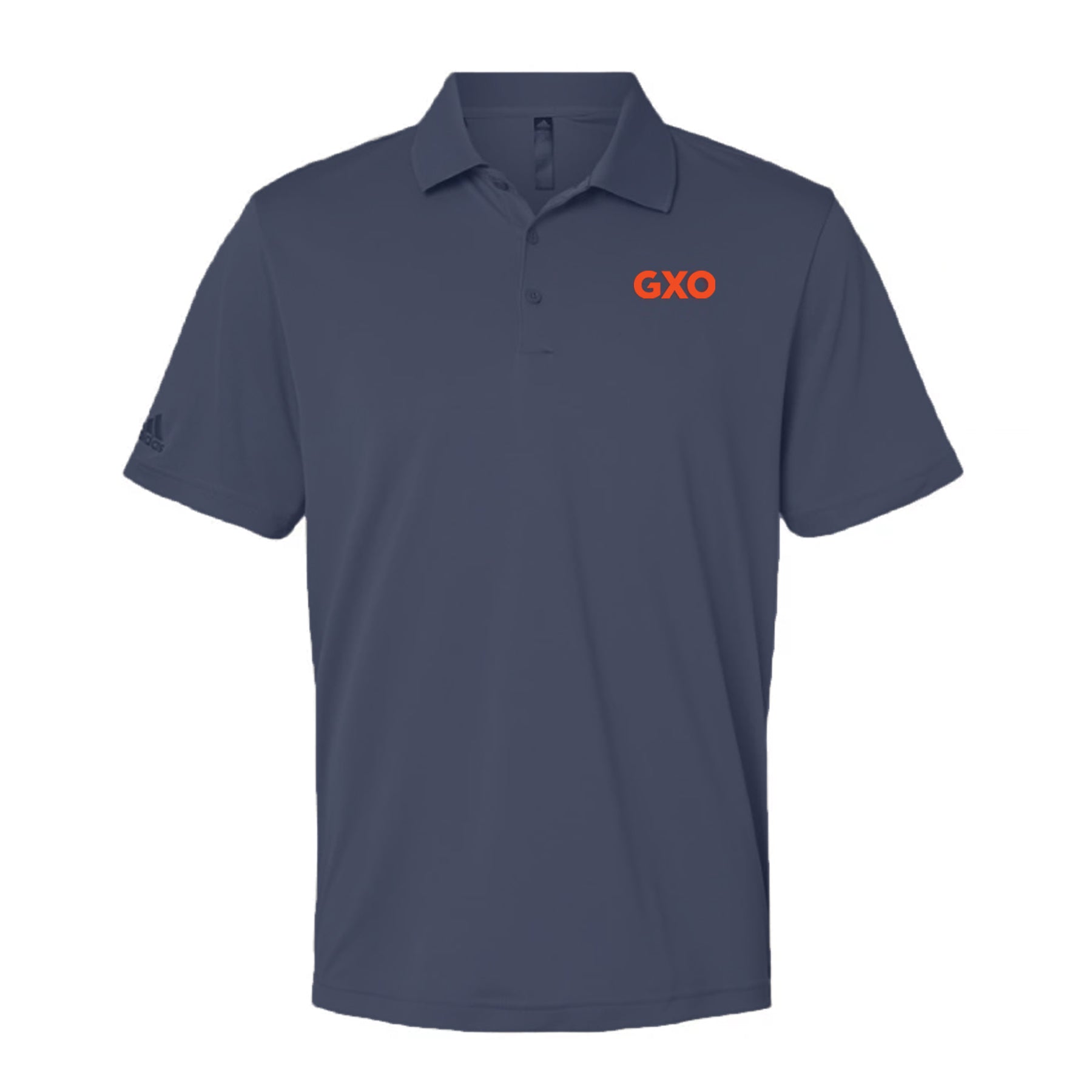 Adidas - Performance Polo (Men)