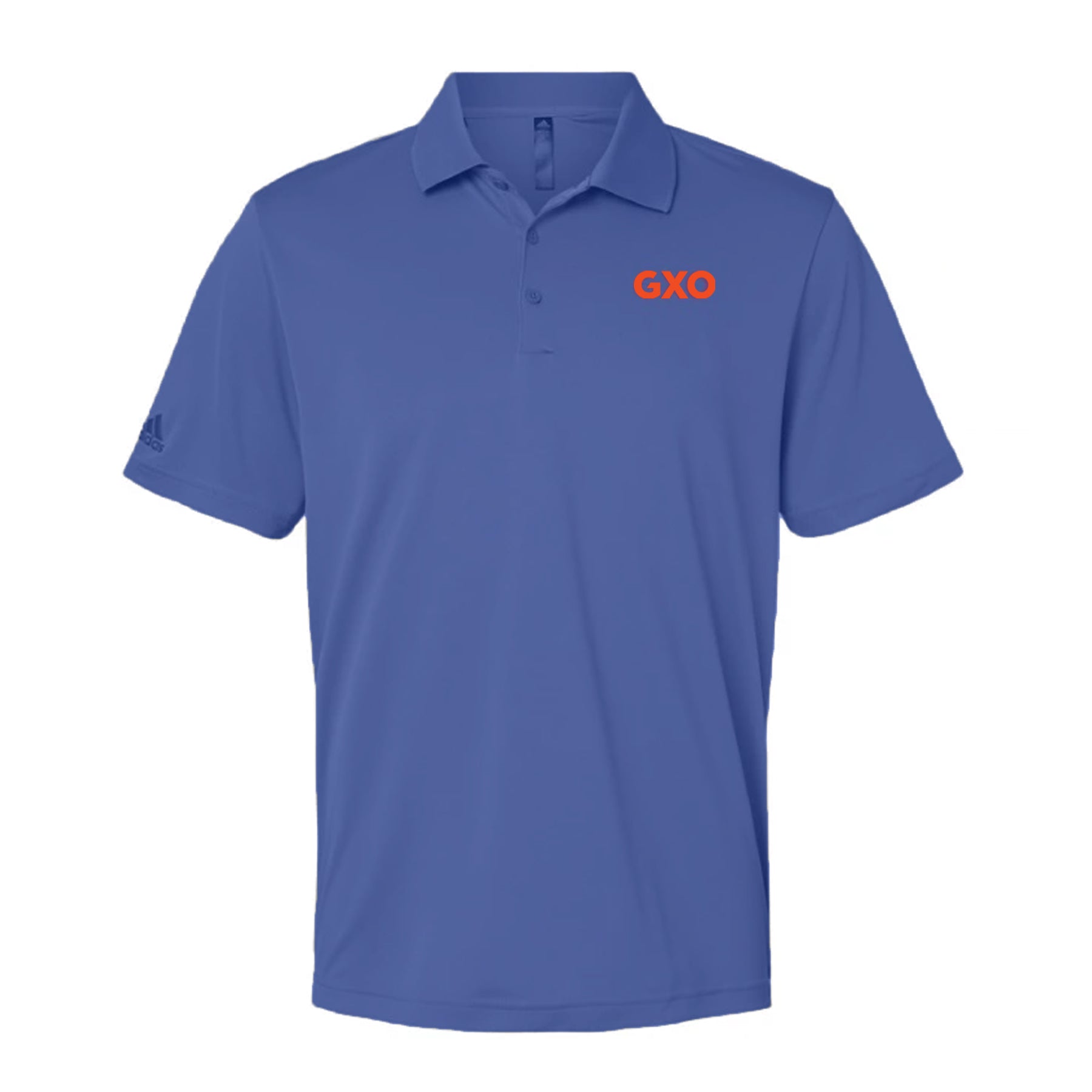 Adidas - Performance Polo (Men)