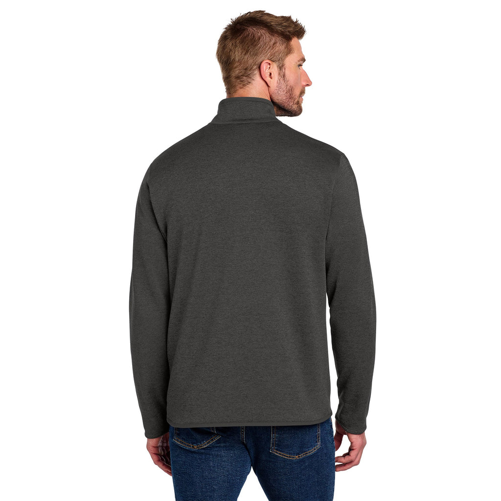 The North Face- Skyline 1/2 Zip Fleece (Men)