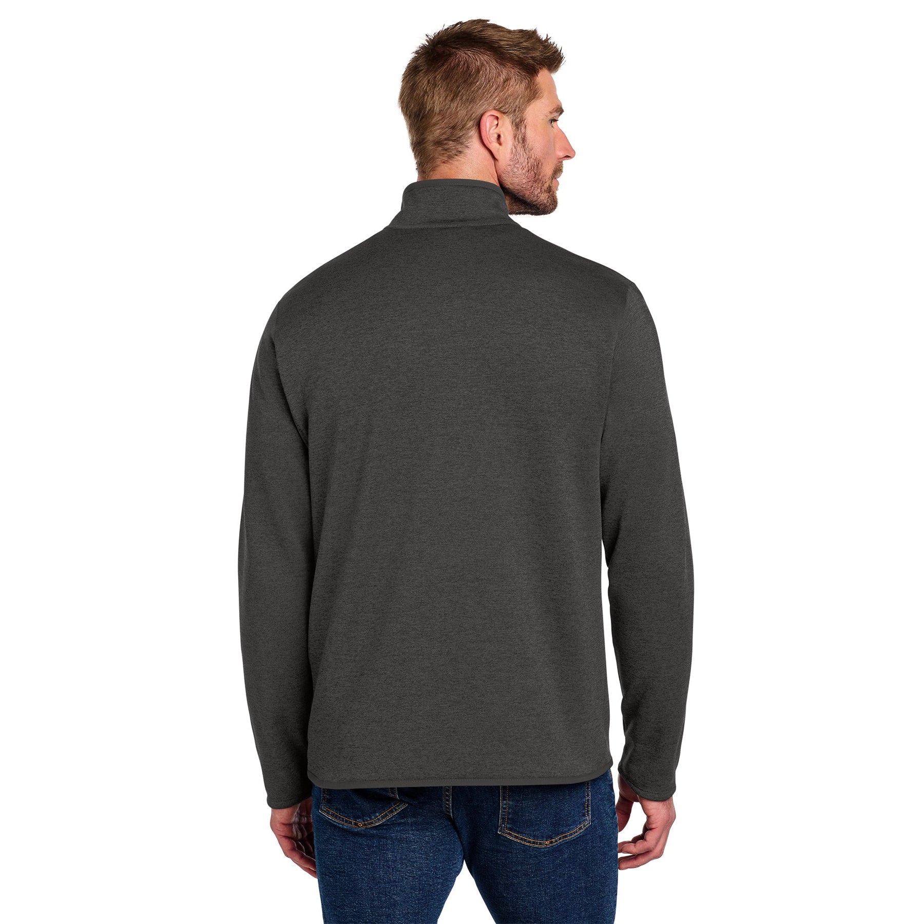 The North Face- Skyline 1/2 Zip Fleece (Men)