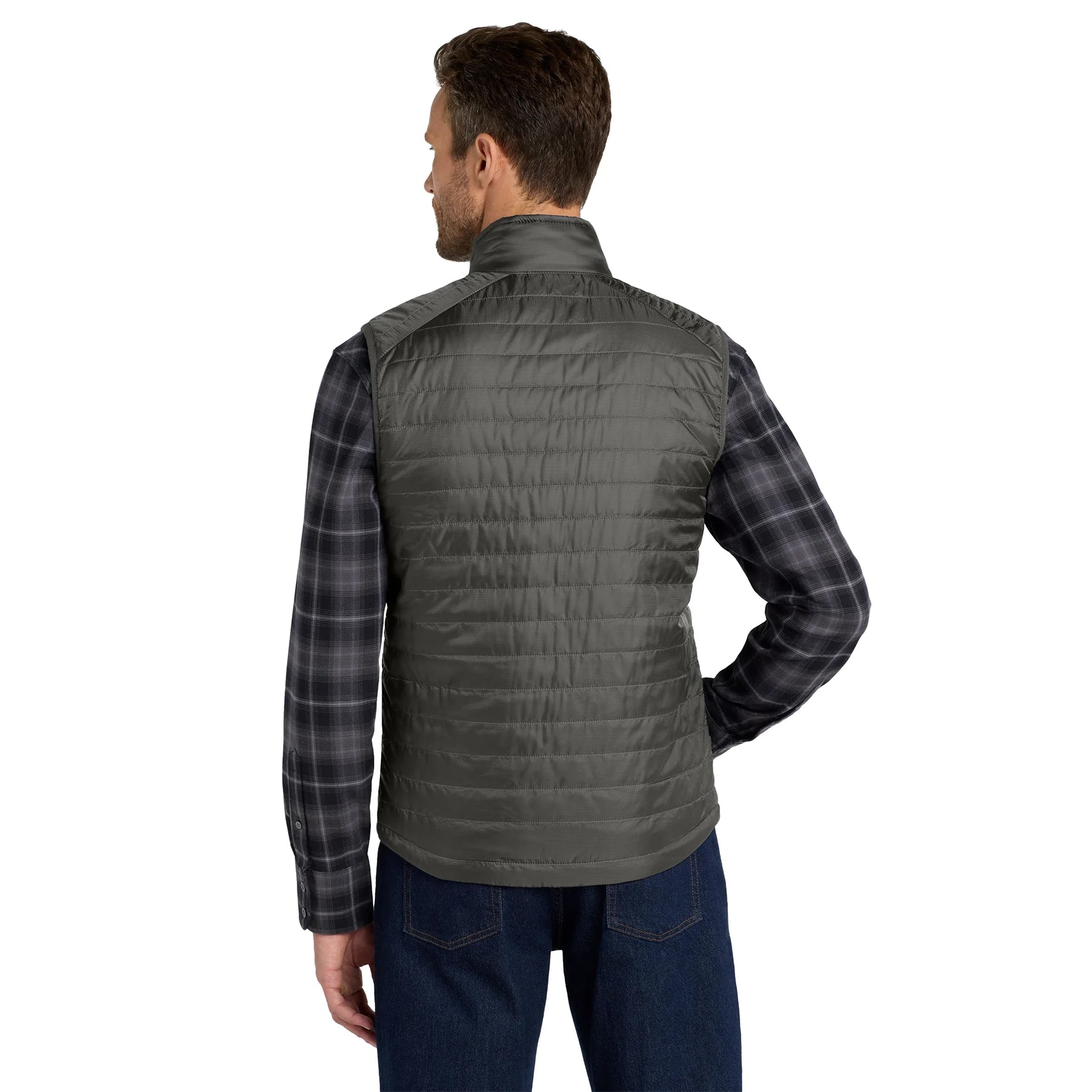 Port Authority - Packable Puffy Vest (Men)