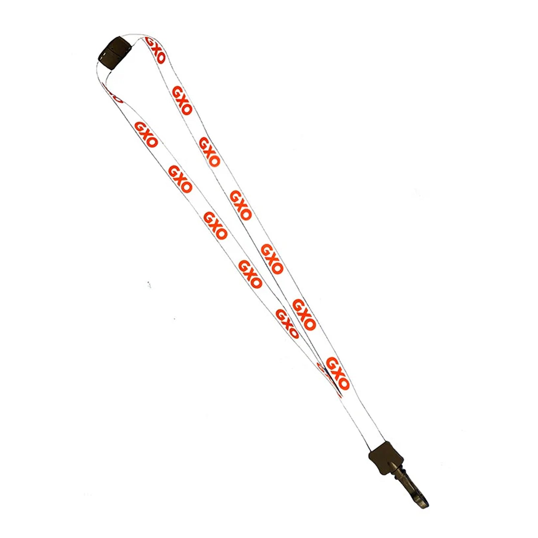 Breakaway Safety Lanyard (Metal-Free)