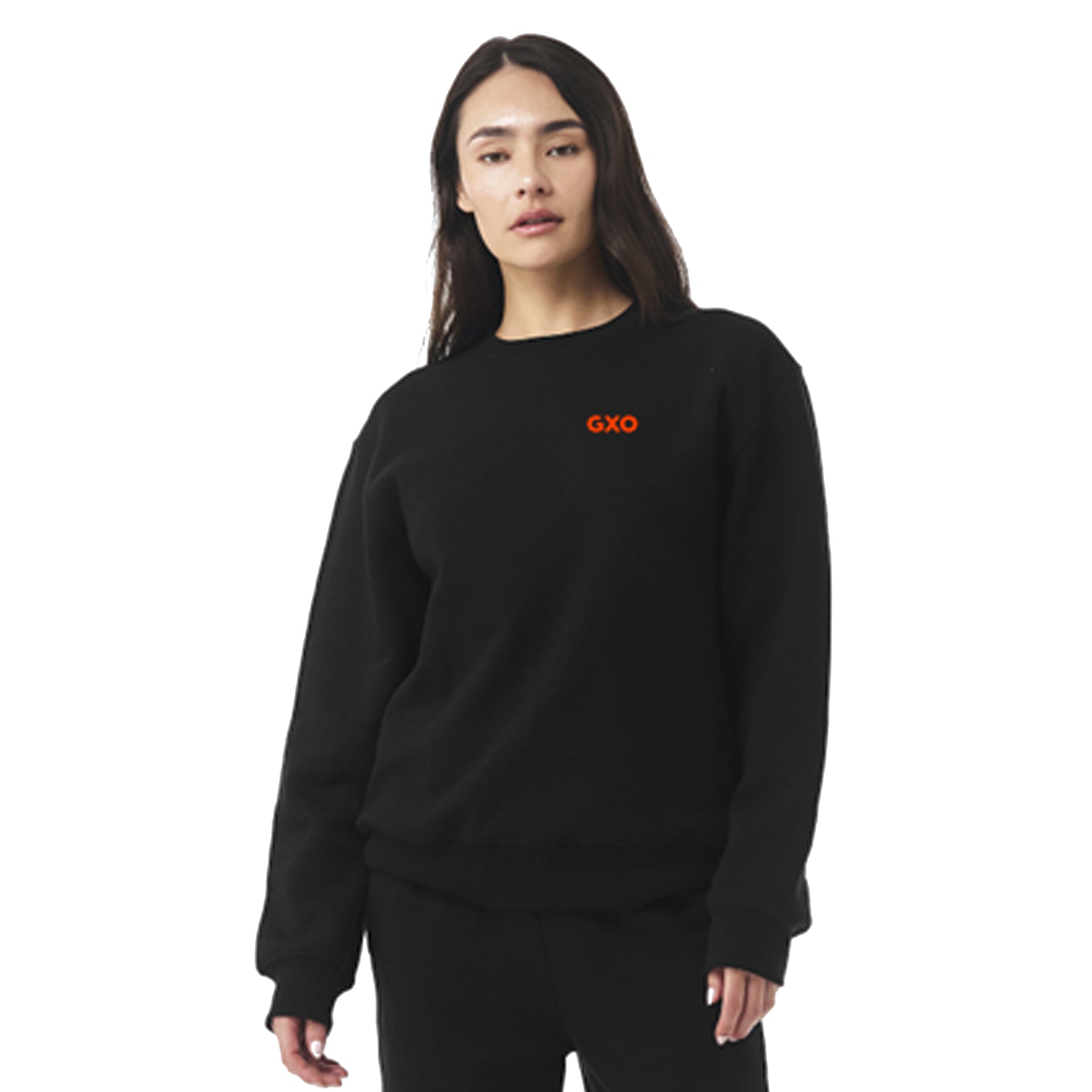 Bella + Canvas - 10-Ounce Heavyweight Crewneck Sweatshirt (Unisex)