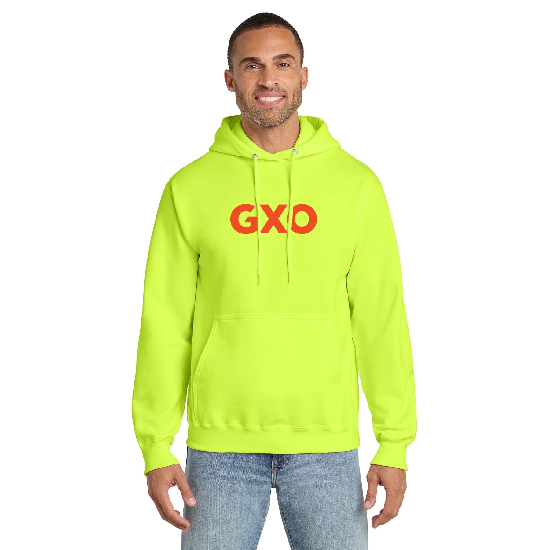 Pullover Hoodie - Hourly Associate (Unisex)