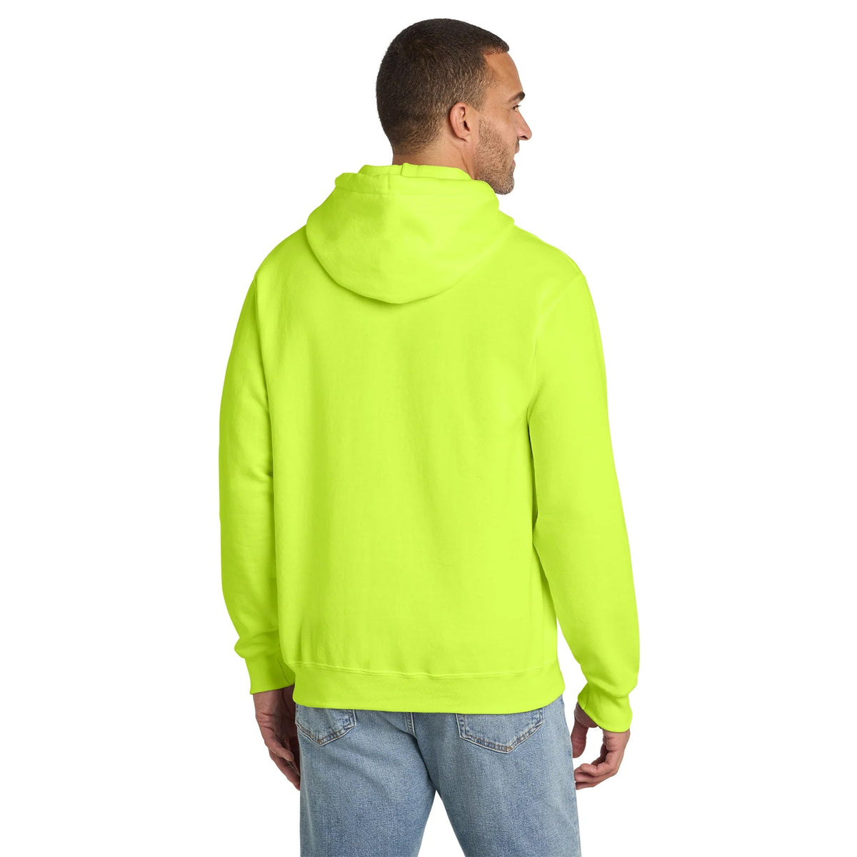Pullover Hoodie - Hourly Associate (Unisex)