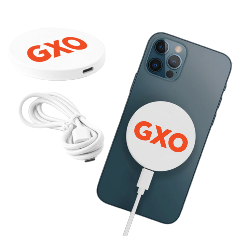 Magnetic Wireless Charger