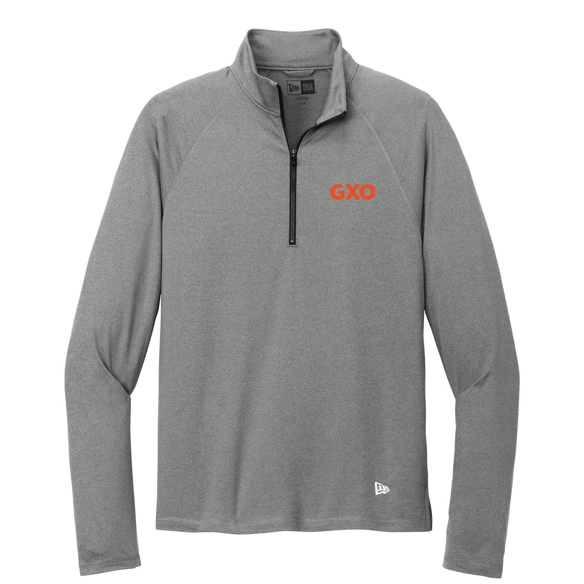 New Era - Power 1/2 -Zip (Men)