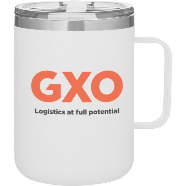 Camper Mug - 16.9 oz