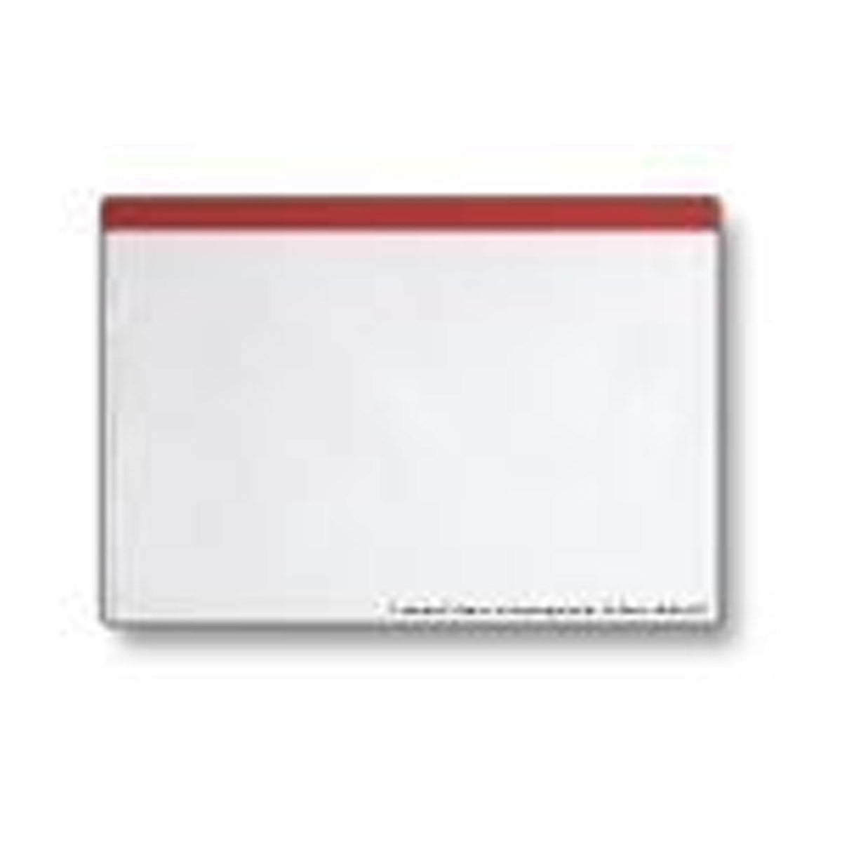 Magnetic Chart Jacket for Tier Board