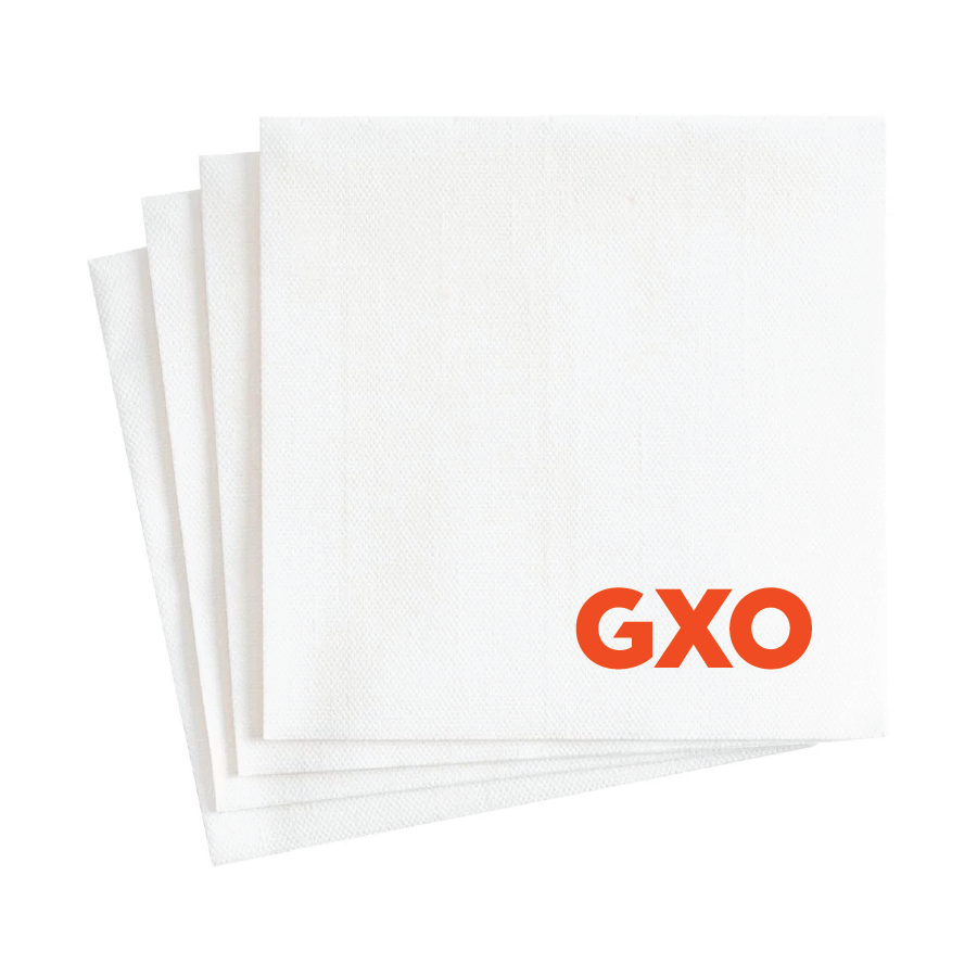 Napkins - Pack of 50