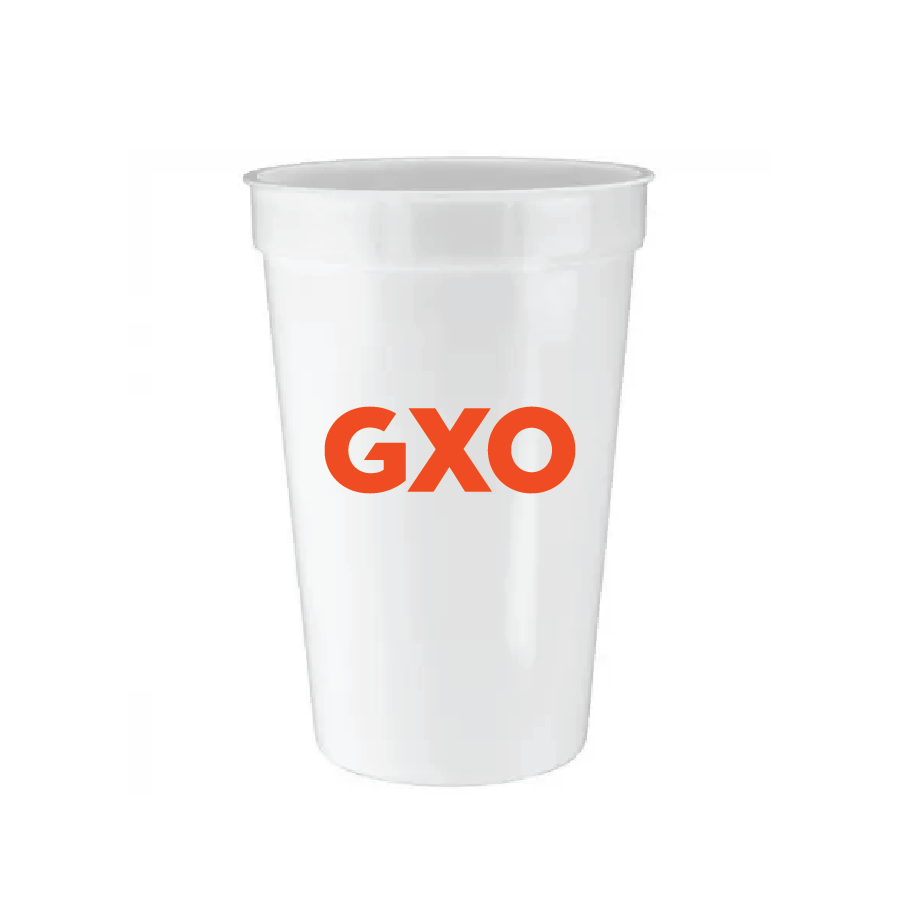 Reusable Cups - Pack of 50