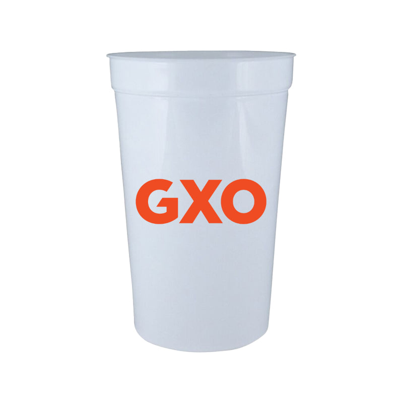 GXO Stadium Cup