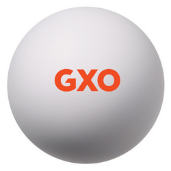 Stress Ball