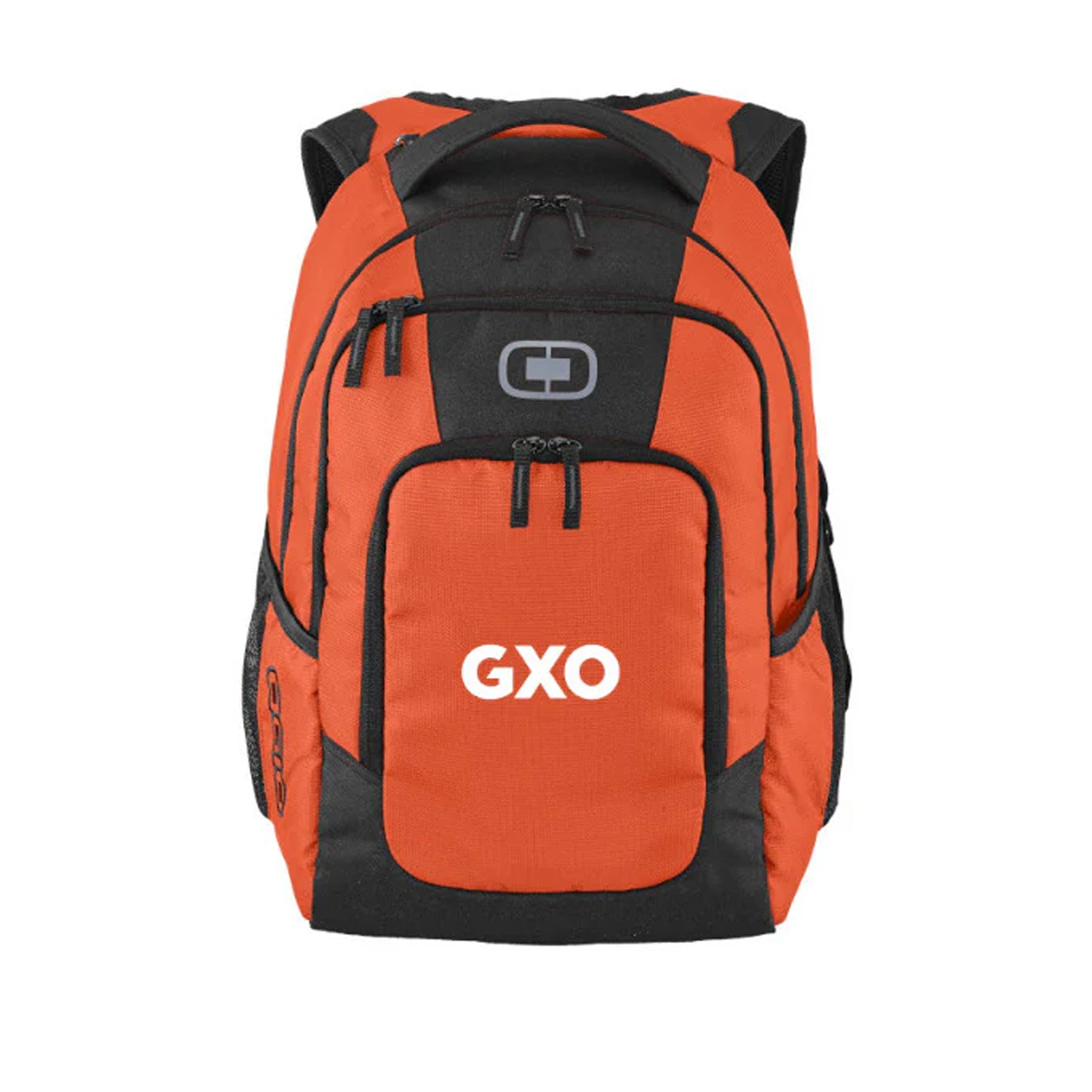 Ogio Backpack - Hot Orange