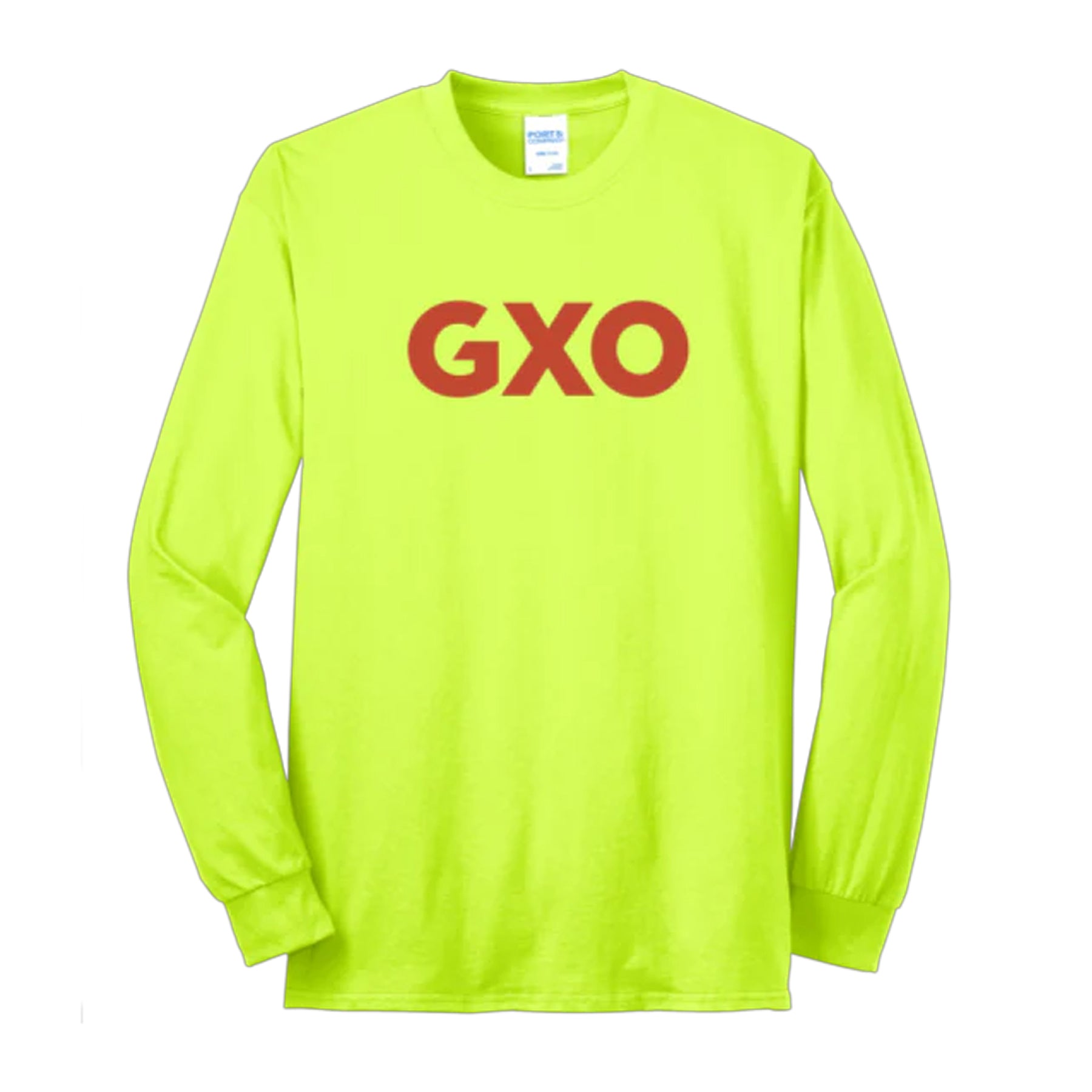 Long Sleeve T-Shirt - Hourly Associate (Unisex)