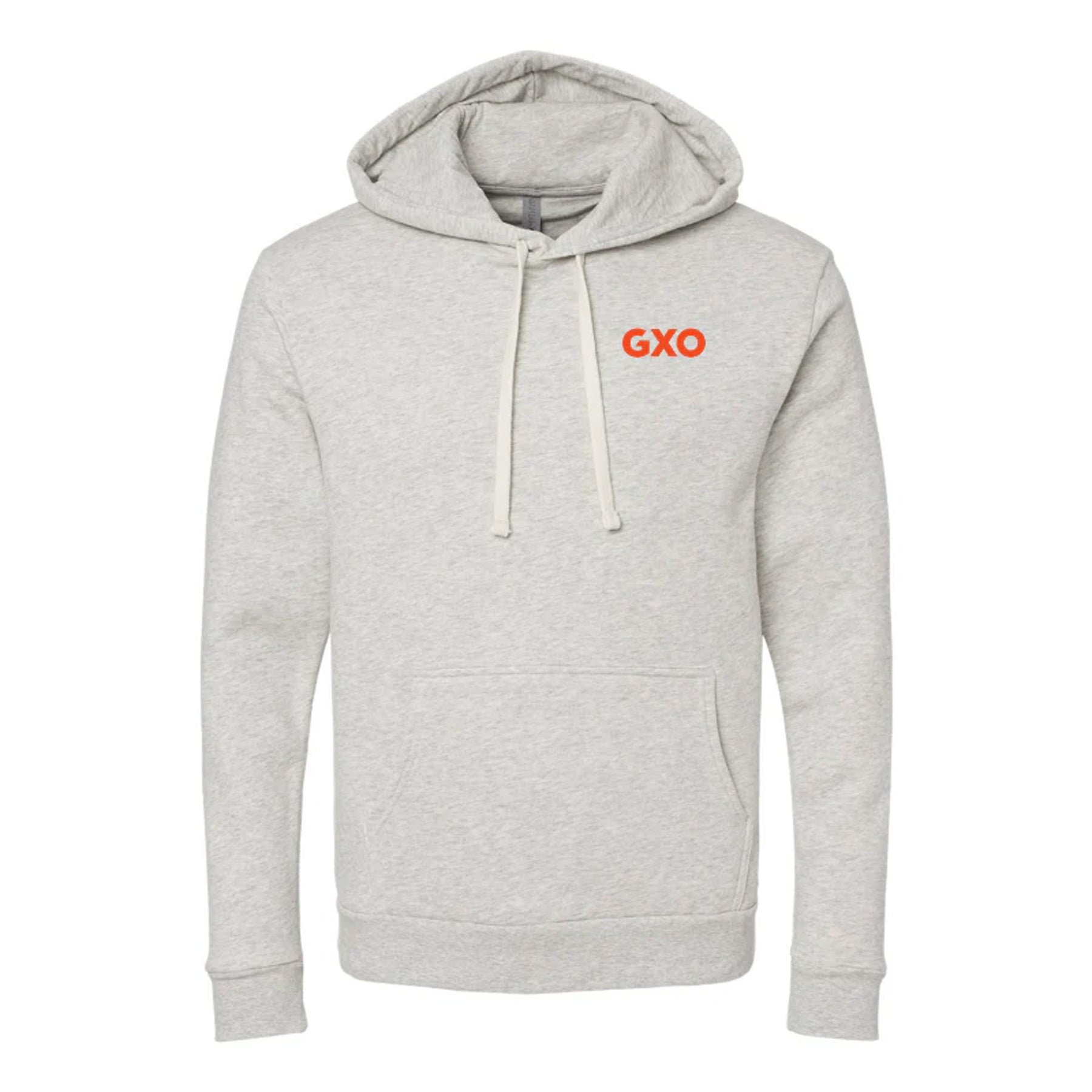 Next Level Hoodie (Unisex)