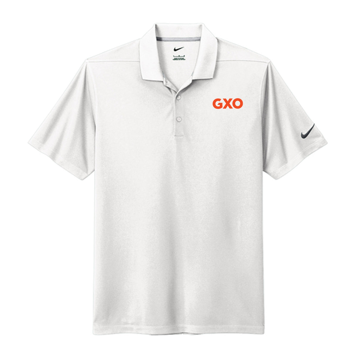 Nike - Nike Dri-FIT Micro Pique 2.0 Polo (Mens)  Discontinued