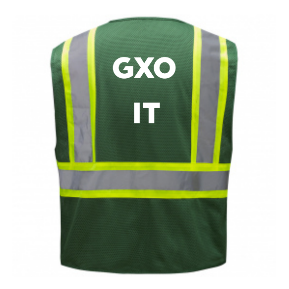 IT Vest