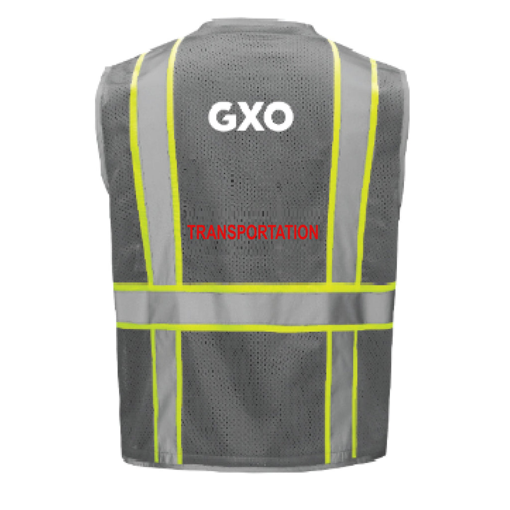 Transportation vest