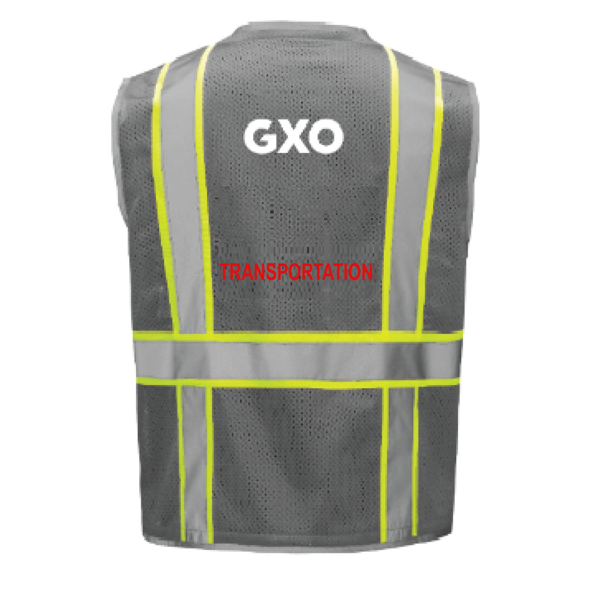 Transportation vest