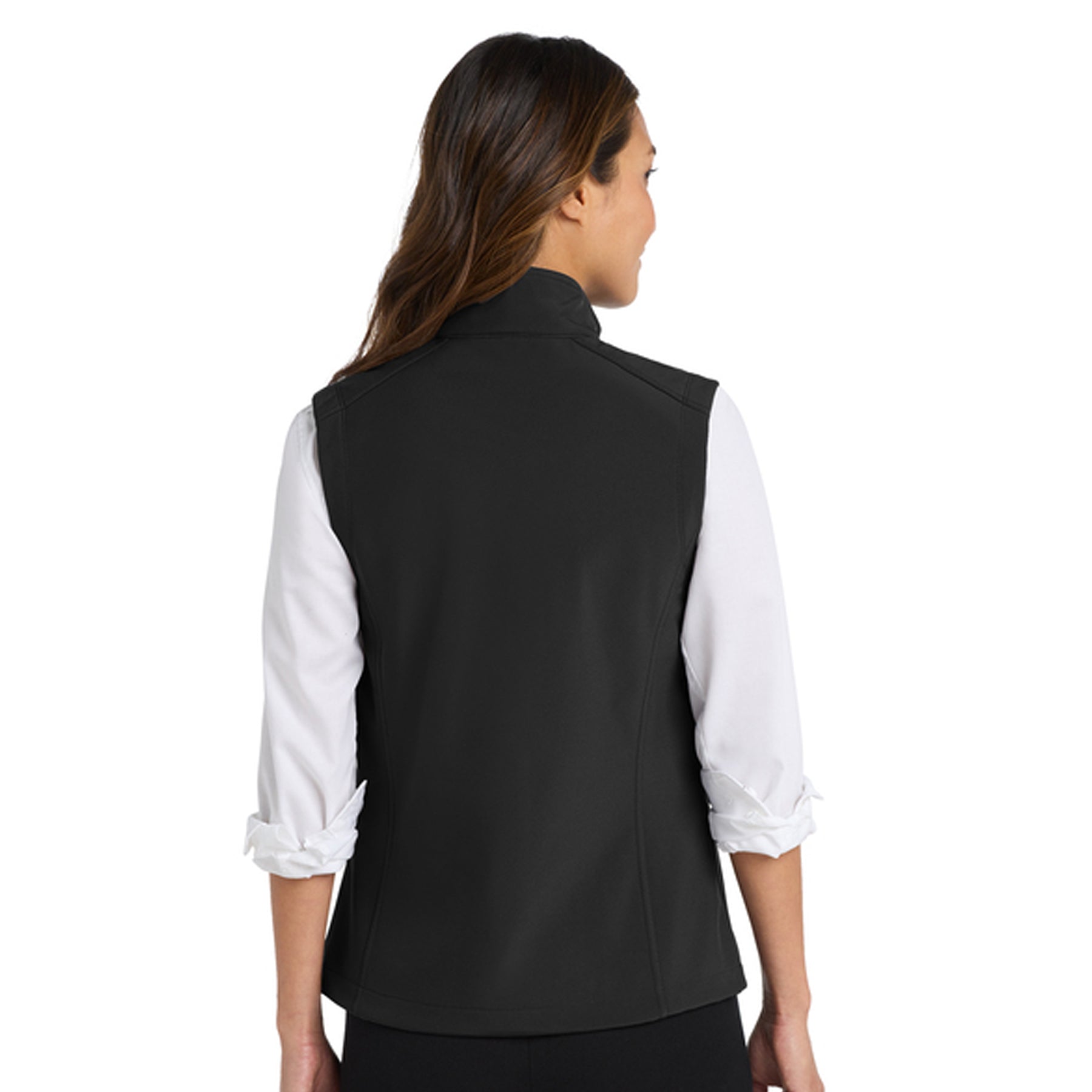 Port Authority - Core Soft Shell Vest (Women) – GXO Employee Store