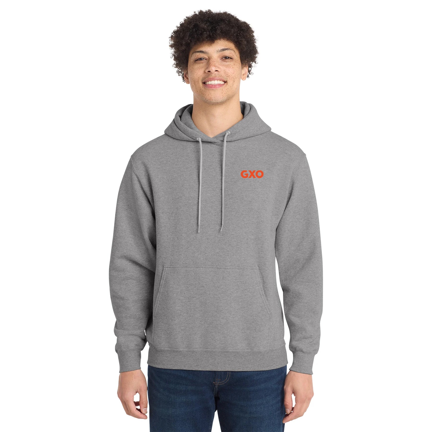 Pullover Hoodie (Unisex)