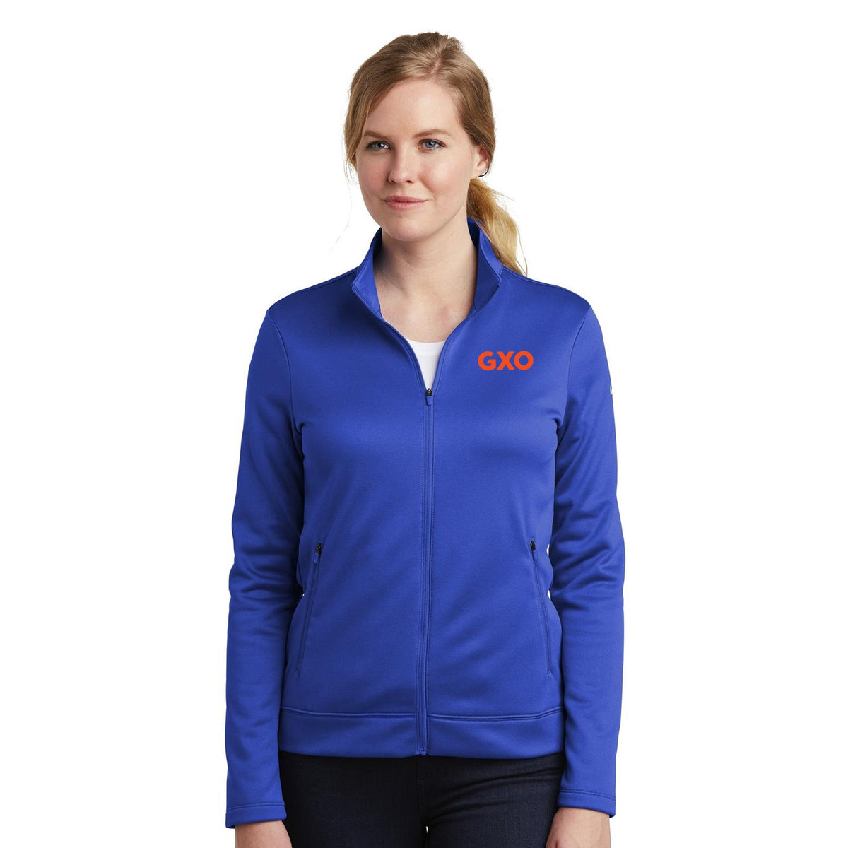 Nike - Therma-FIT Full-Zip Fleece (Women) Discontinued Colors