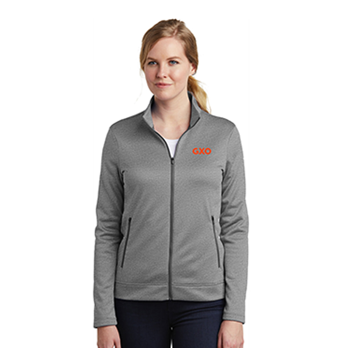 Nike - Therma-FIT Full-Zip Fleece (Women) Discontinued Colors