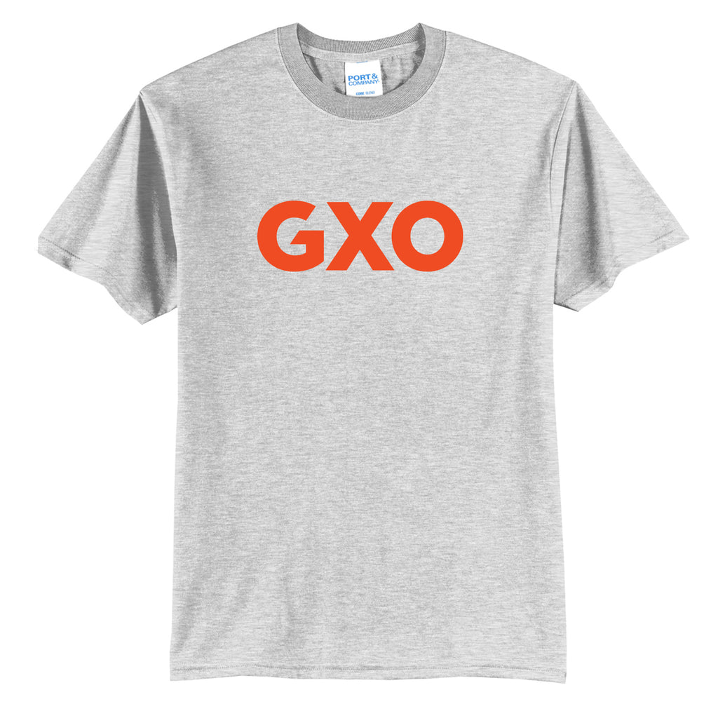 GXO T-Shirt (Unisex)
