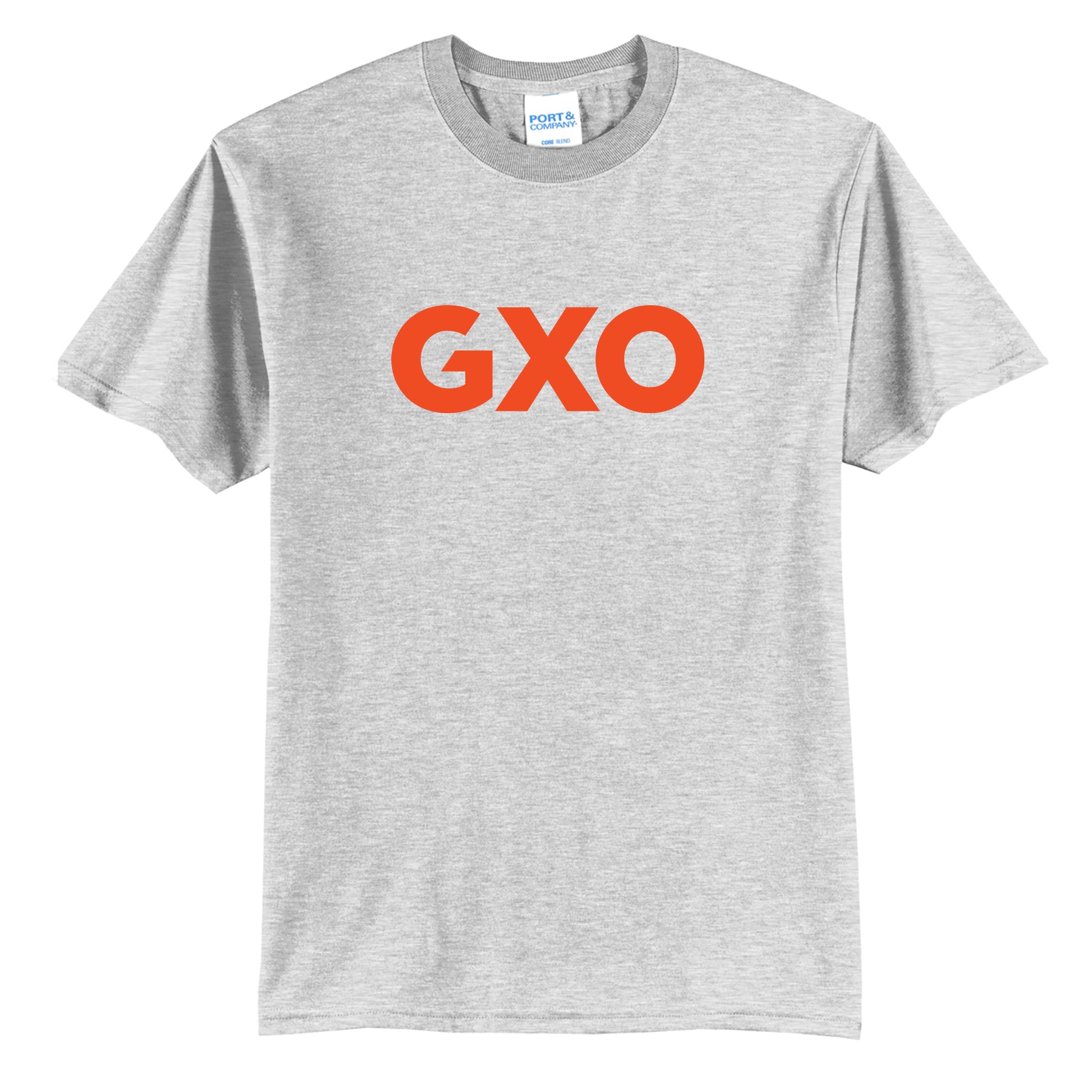 GXO T-Shirt (Unisex)