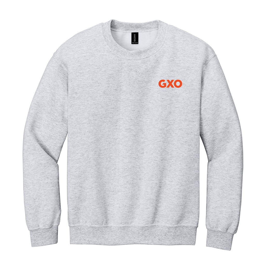Logo Crewneck (Unisex)