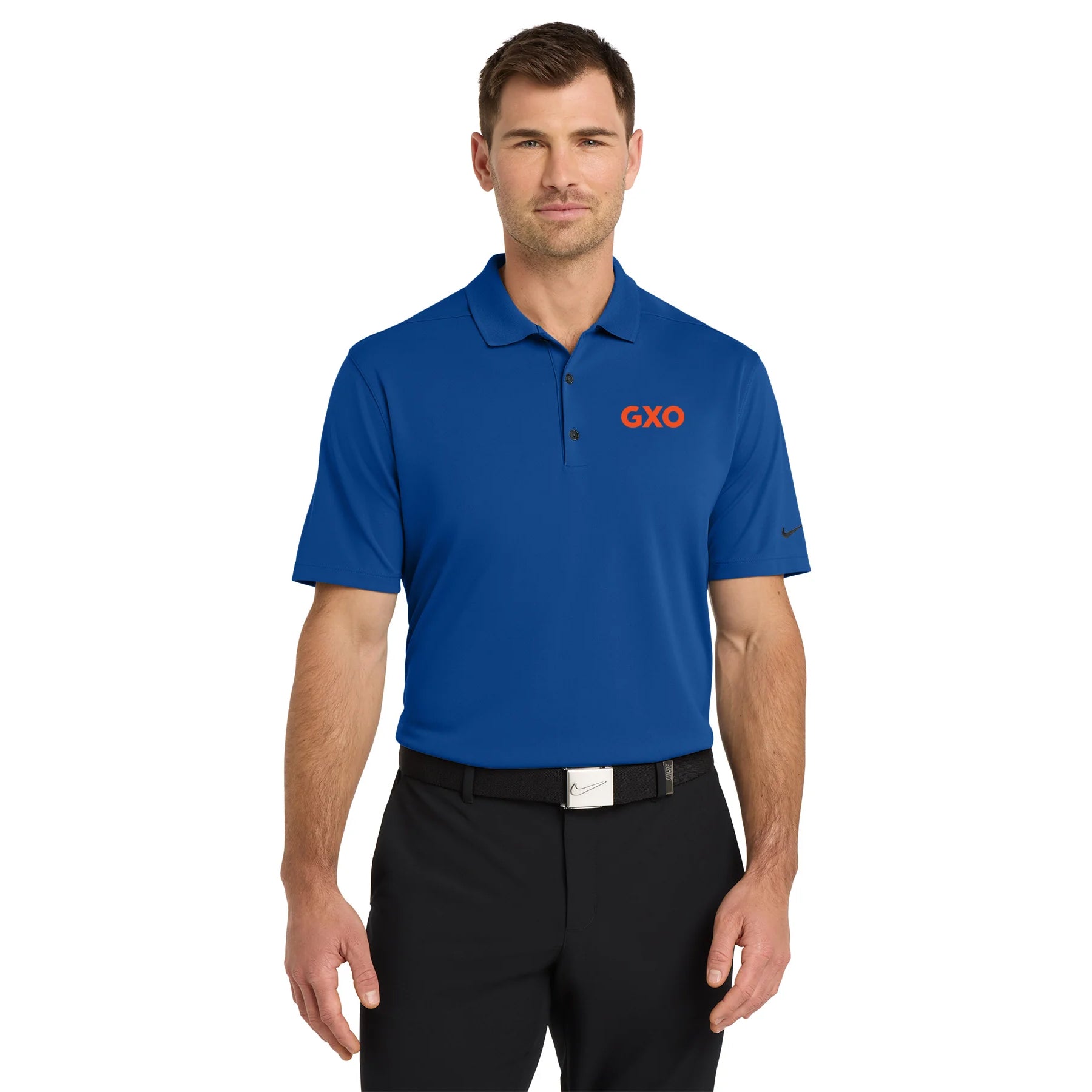 Nike - Dri-FIT Polo (Men)