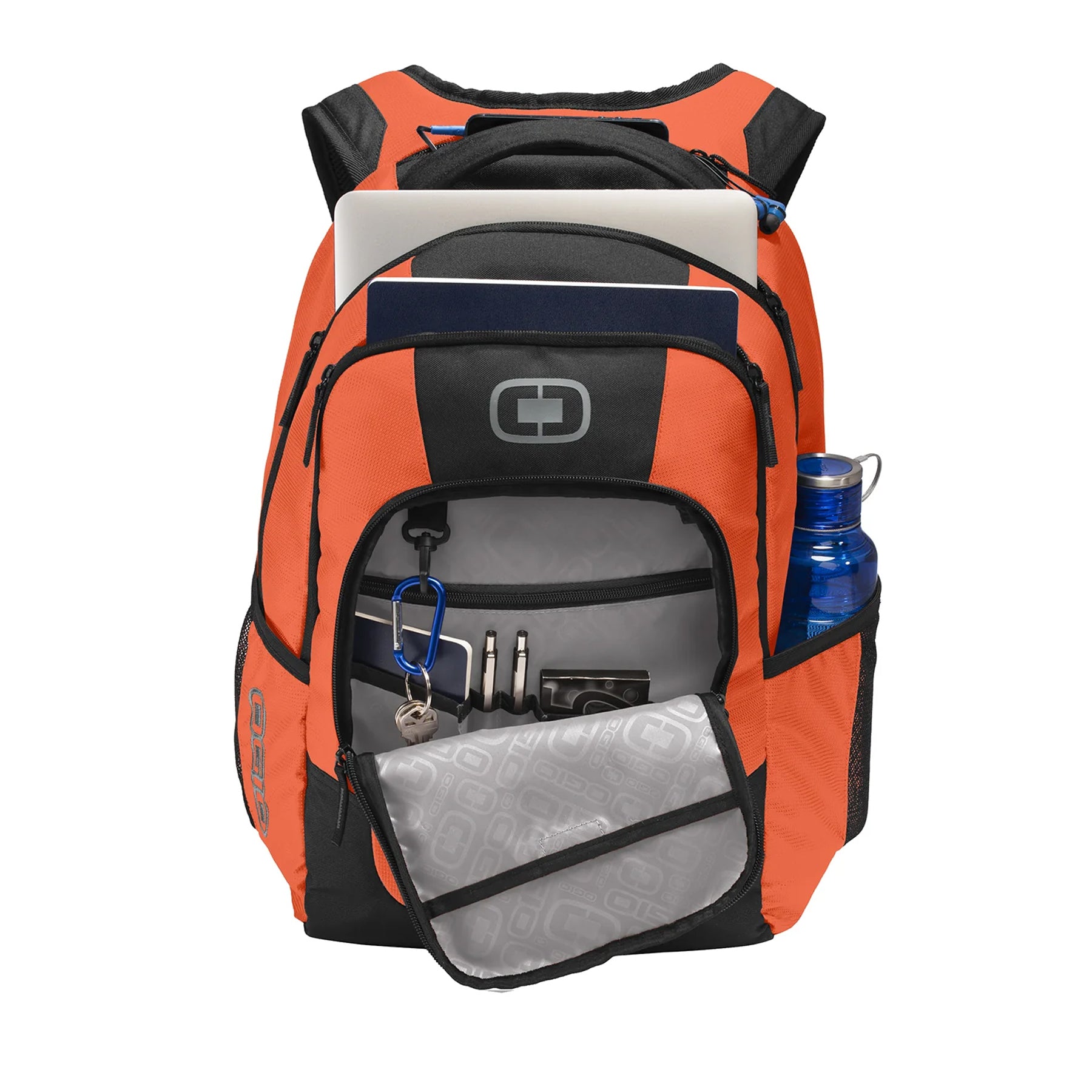 GameChanger Ogio Backpack – GXO Employee Store
