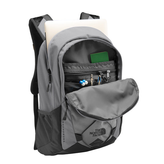 The North Face - Groundwork Backpack