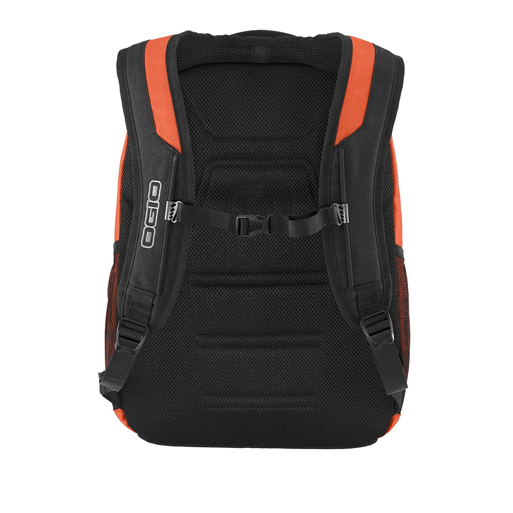 Ogio Backpack - Hot Orange