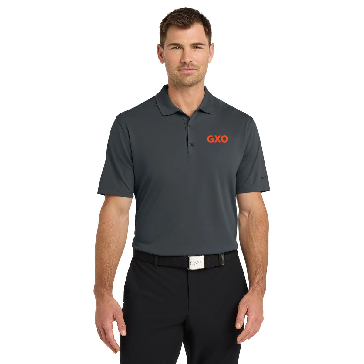 Nike - Dri-FIT Polo (Men)