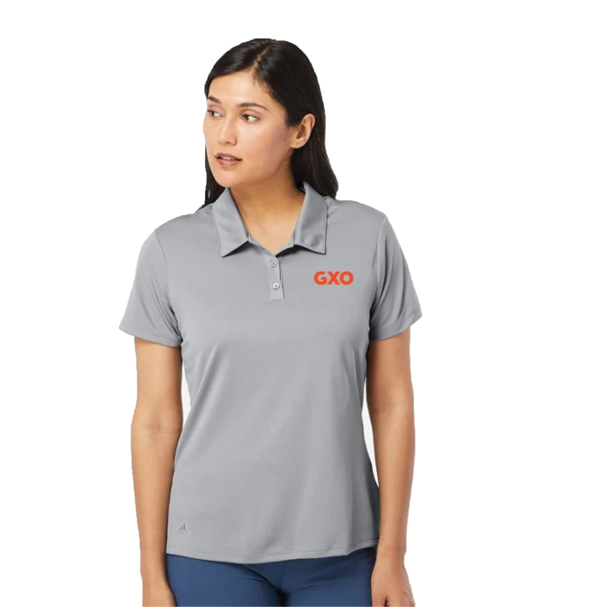 Adidas - Performance Polo (Women)